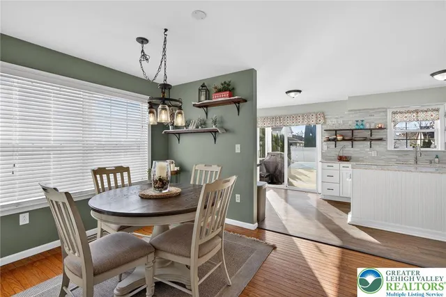 $469,900 | 275 Crown Drive, Easton, PA 18040