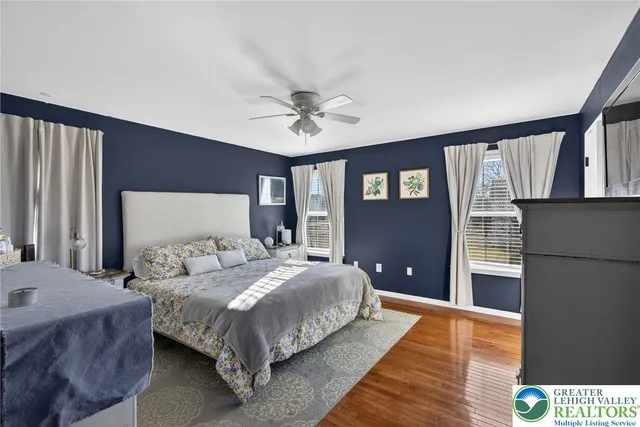 $469,900 | 275 Crown Drive, Easton, PA 18040