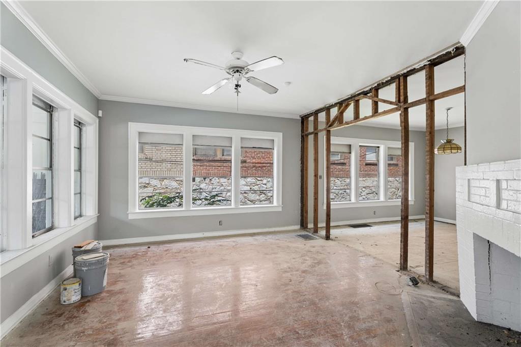 496 Angier Avenue Northeast Atlanta, GA 30308 - Photo 5 of 32