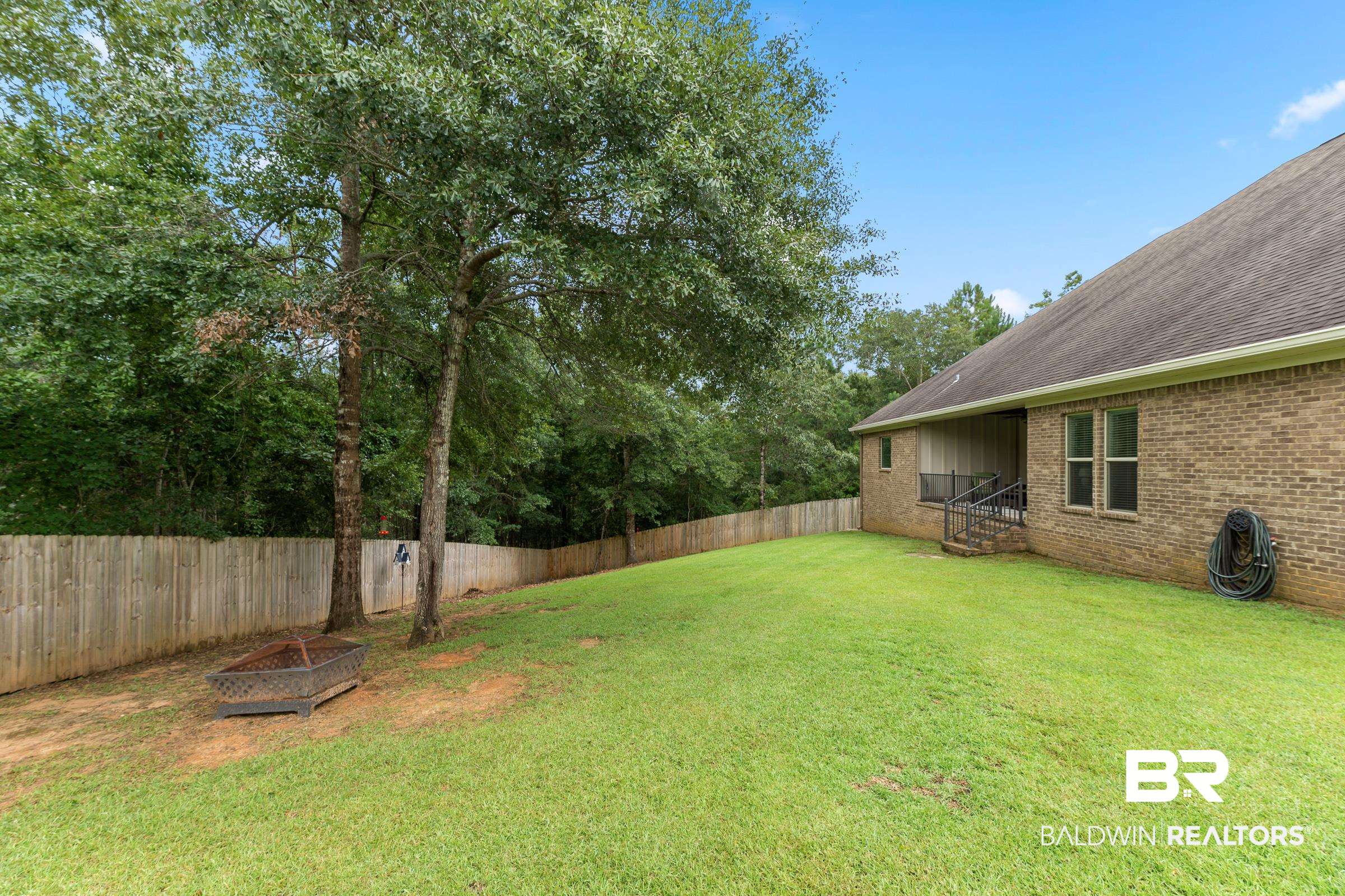 7697 Raegan Lane Daphne, AL 36527 - Photo 31 of 35 Backyard
