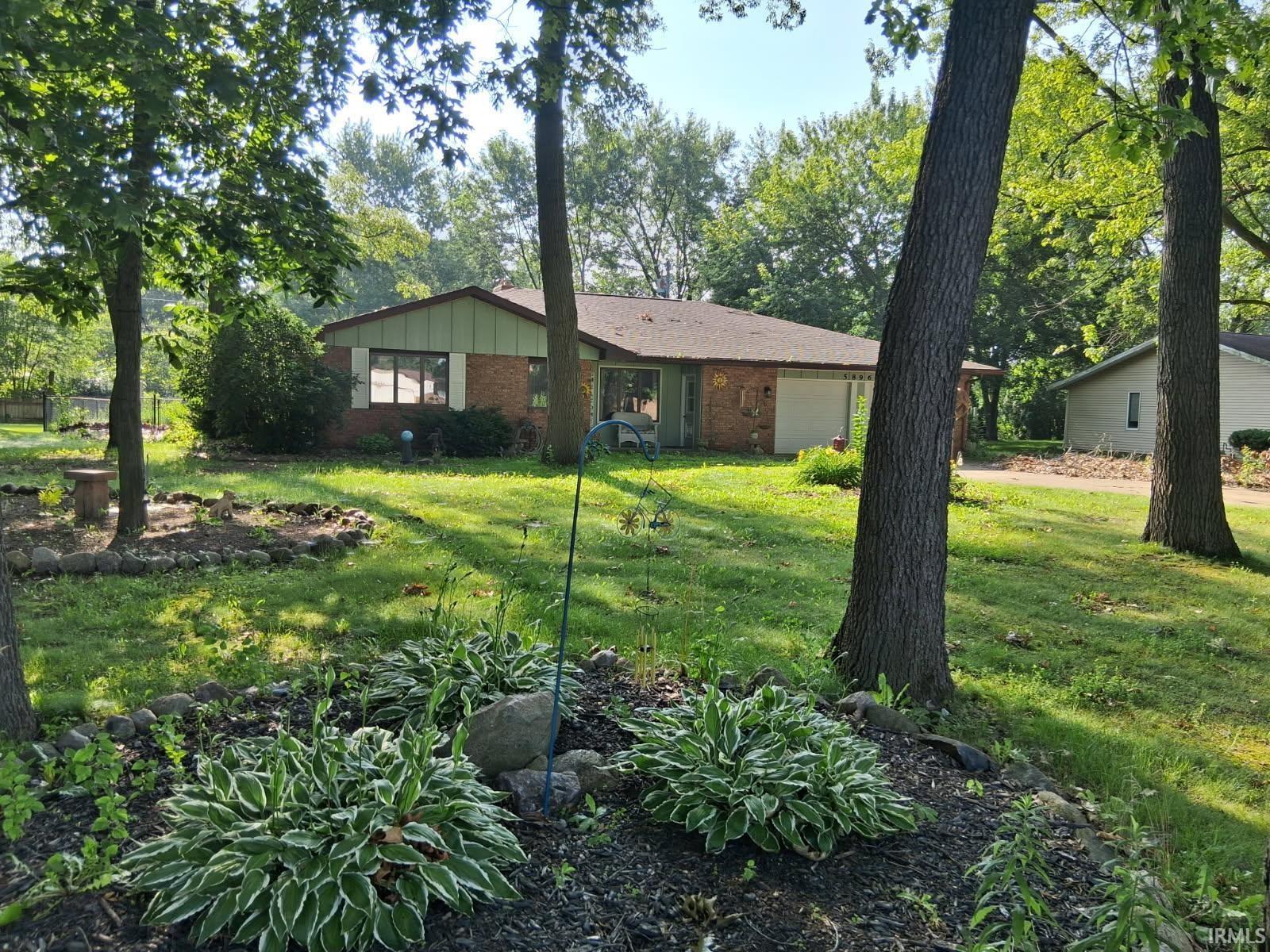 58968 Timber Trail Goshen, IN 46528 - Photo 1 of 11