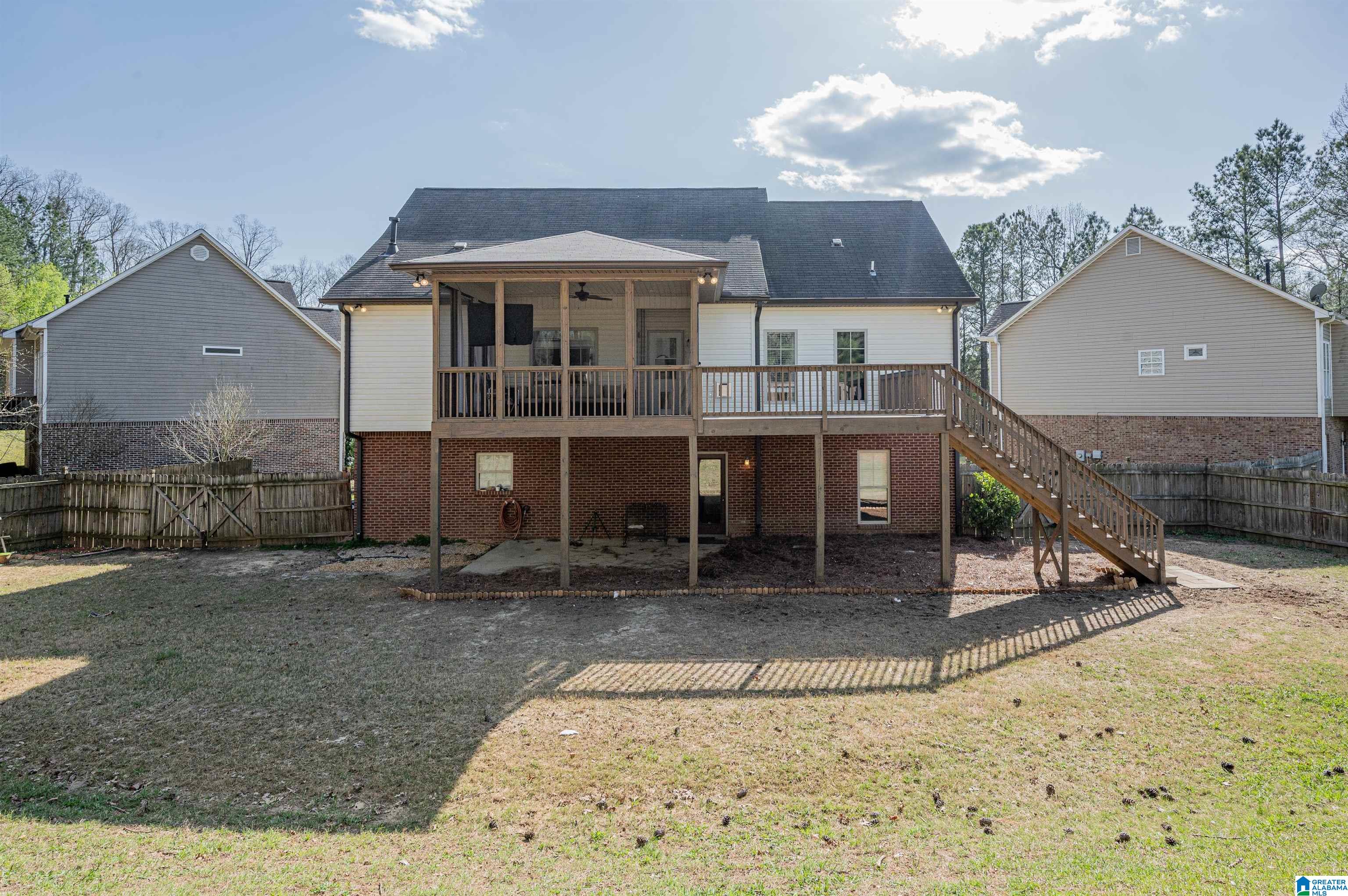 122 Independence Circle Helena, AL 35080 - Photo 42 of 47
