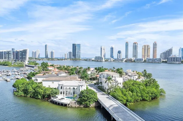 $2,775,000 | 6000 Island Boulevard, Unit 1007, Aventura, FL 33160