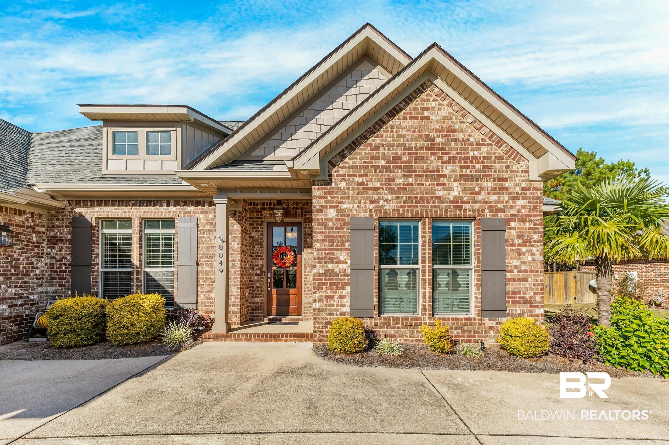 8849 Rosedown Lane Daphne, AL 36526 - Photo 2 of 37