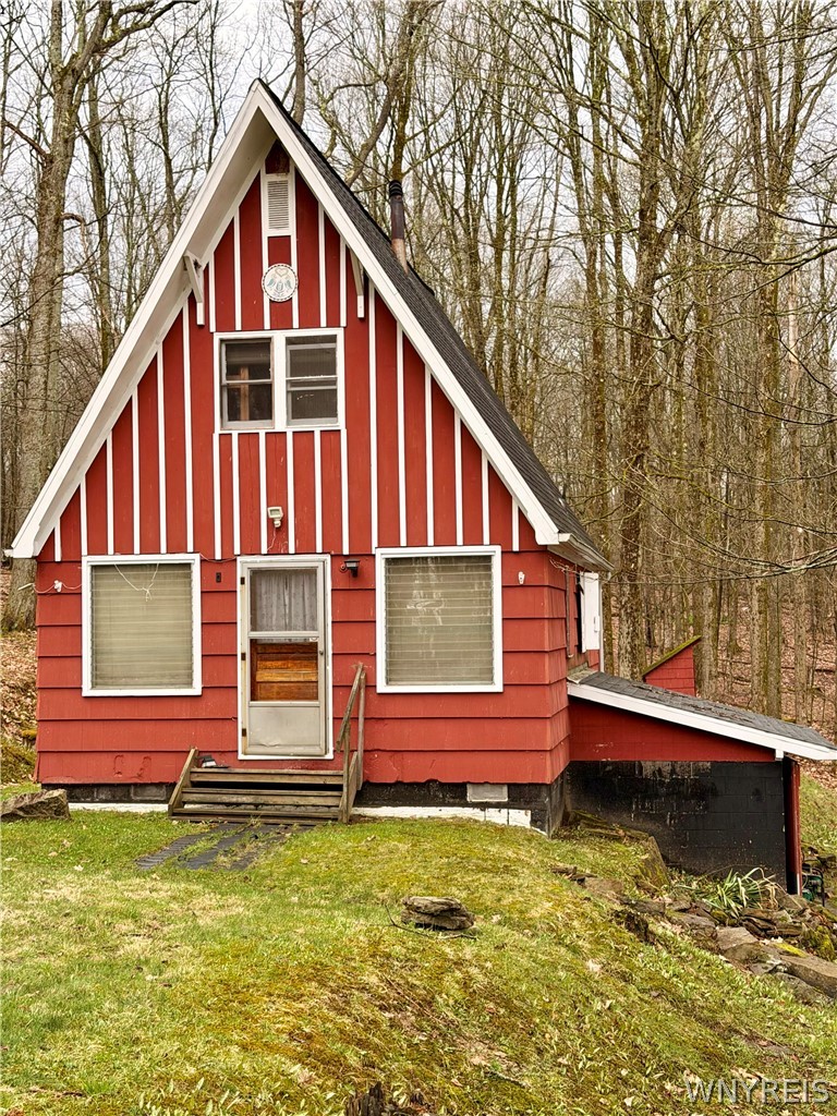 4771 Snow Brook Road Humphrey, NY 14741 - Photo 3 of 36