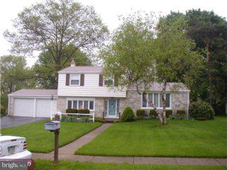 3953 Blake Road Huntingdon Valley, PA 19006 - Photo 1 of 1 Gallery Image 1