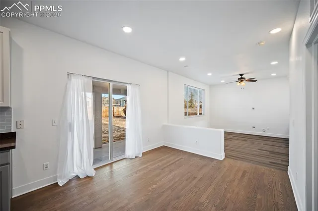 $576,000 | 9188 Sunningdale Road, Peyton, CO 80831