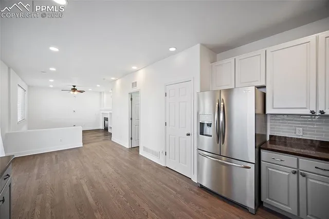 $576,000 | 9188 Sunningdale Road, Peyton, CO 80831