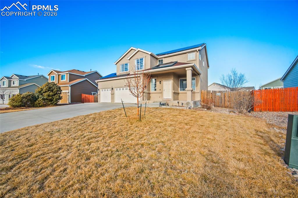 9188 Sunningdale Road Peyton, CO 80831 - Photo 2 of 48