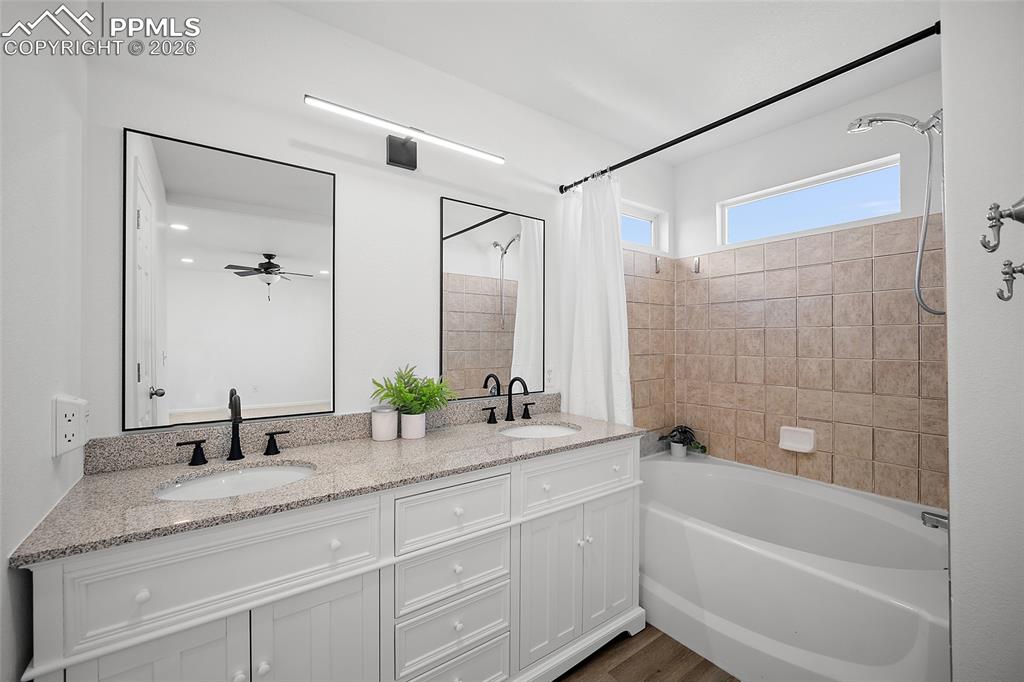 9188 Sunningdale Road Peyton, CO 80831 - Photo 23 of 48