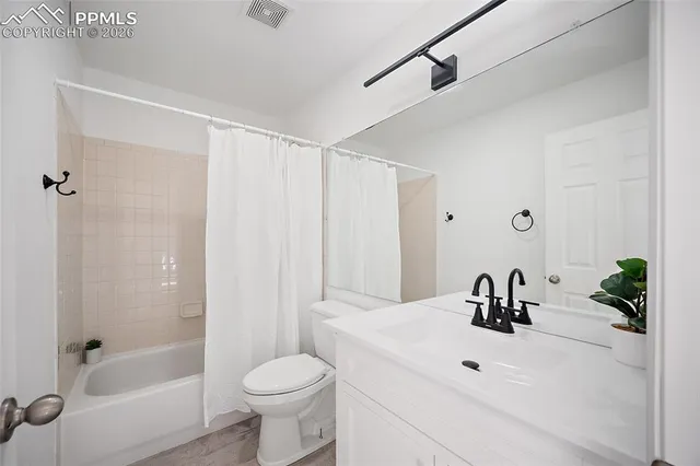 $576,000 | 9188 Sunningdale Road, Peyton, CO 80831