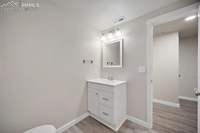 $576,000 | 9188 Sunningdale Road, Peyton, CO 80831