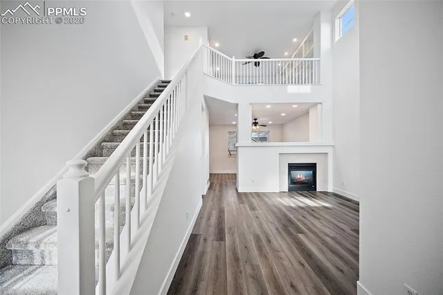 $576,000 | 9188 Sunningdale Road, Peyton, CO 80831