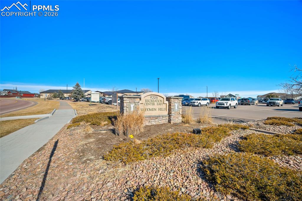 9188 Sunningdale Road Peyton, CO 80831 - Photo 42 of 48