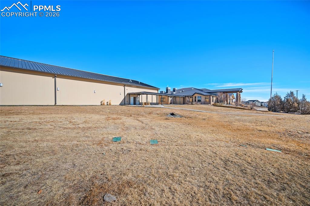 9188 Sunningdale Road Peyton, CO 80831 - Photo 44 of 48