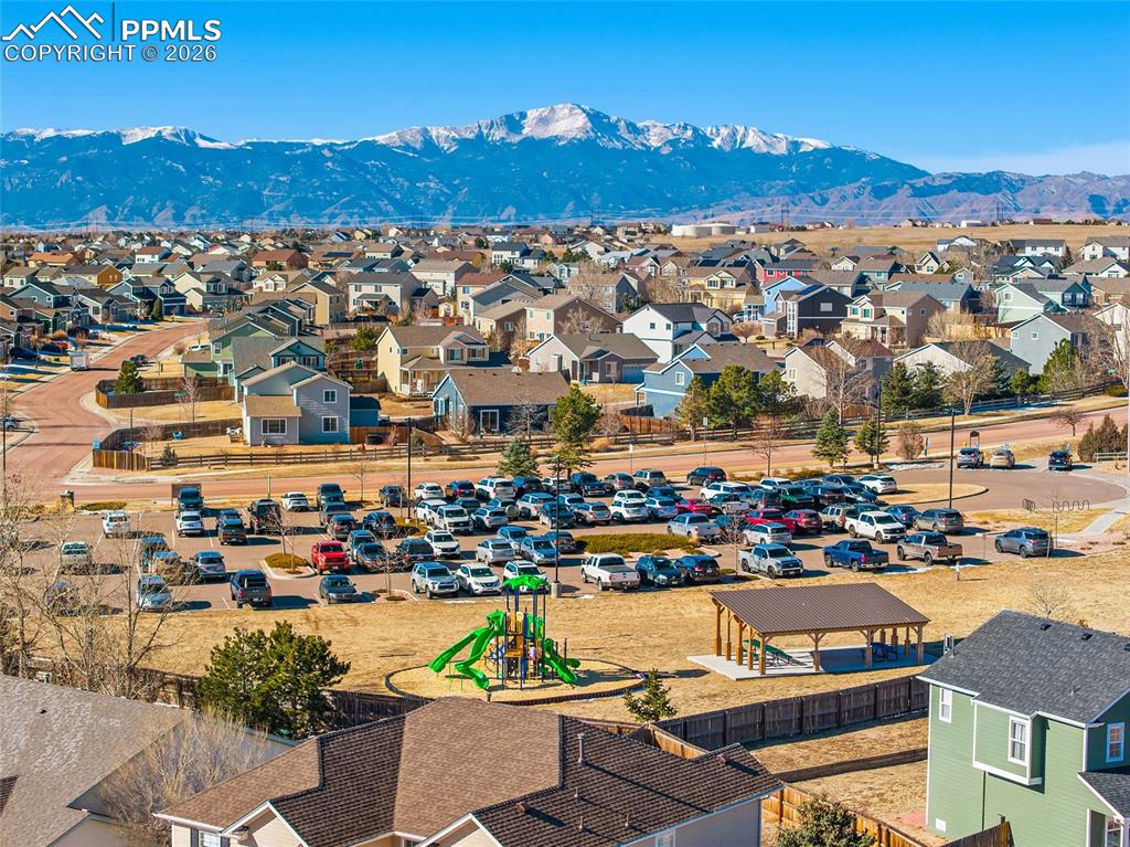 9188 Sunningdale Road Peyton, CO 80831 - Photo 47 of 48