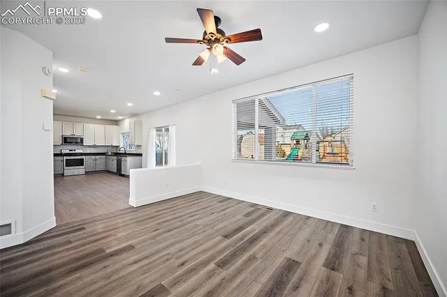 $576,000 | 9188 Sunningdale Road, Peyton, CO 80831