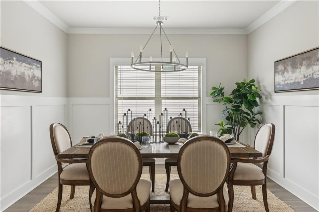 5566 Overview Drive Flowery Branch, GA 30542 - Photo 13 of 20