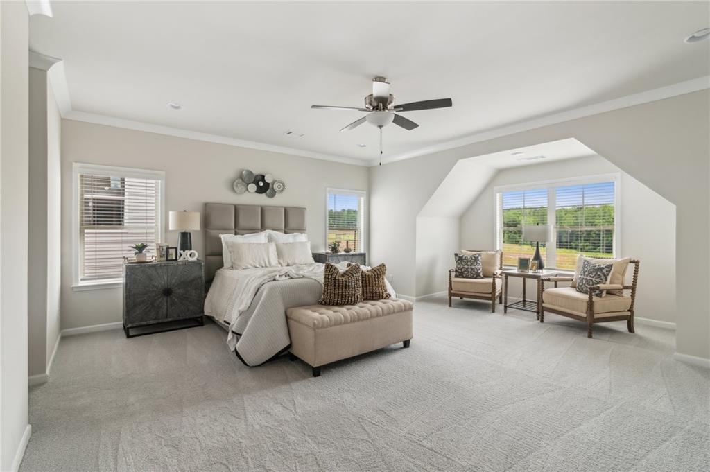 5566 Overview Drive Flowery Branch, GA 30542 - Photo 14 of 20