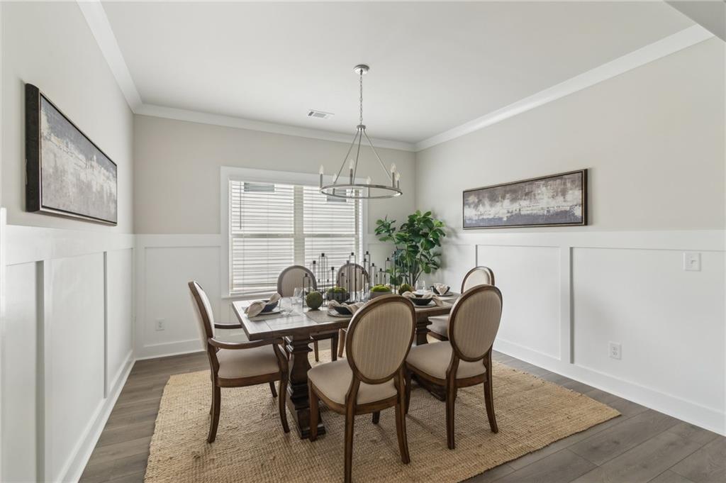 5566 Overview Drive Flowery Branch, GA 30542 - Photo 3 of 20