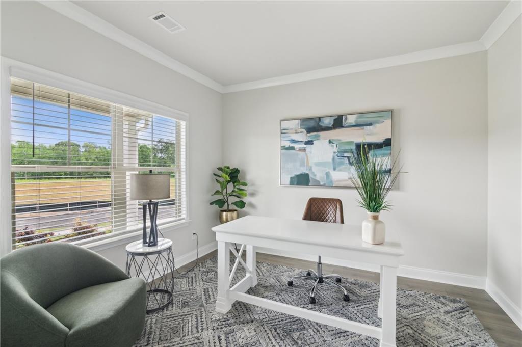 5566 Overview Drive Flowery Branch, GA 30542 - Photo 4 of 20