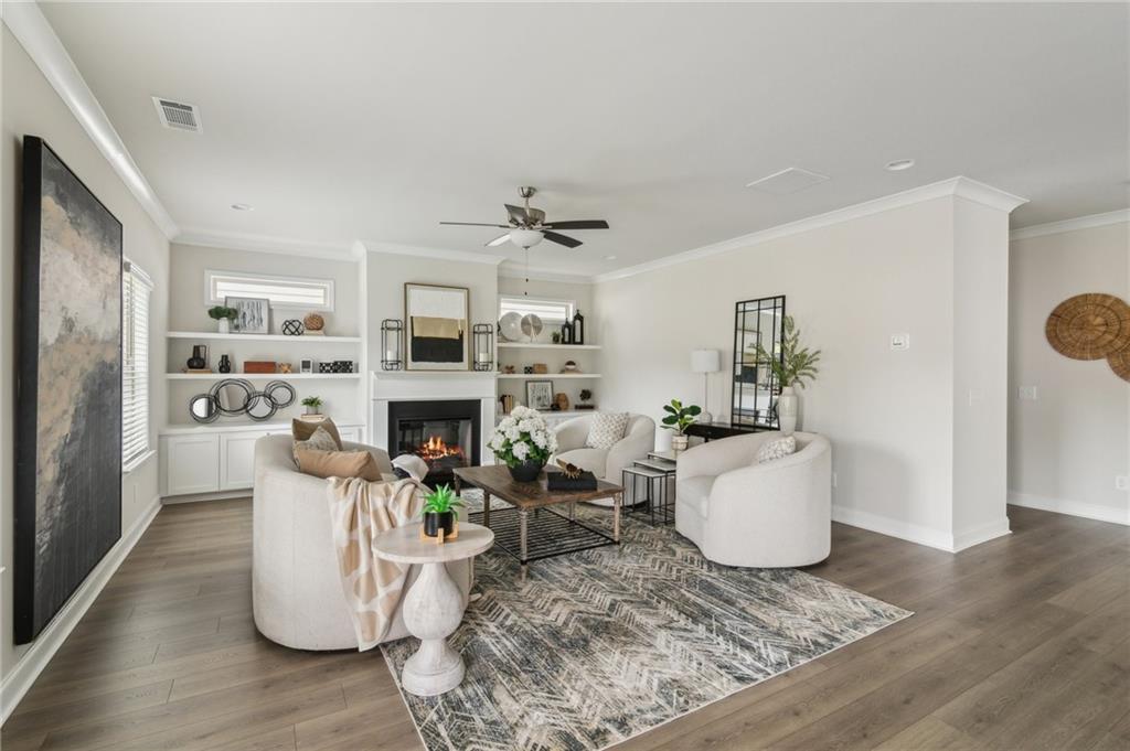 5566 Overview Drive Flowery Branch, GA 30542 - Photo 10 of 20