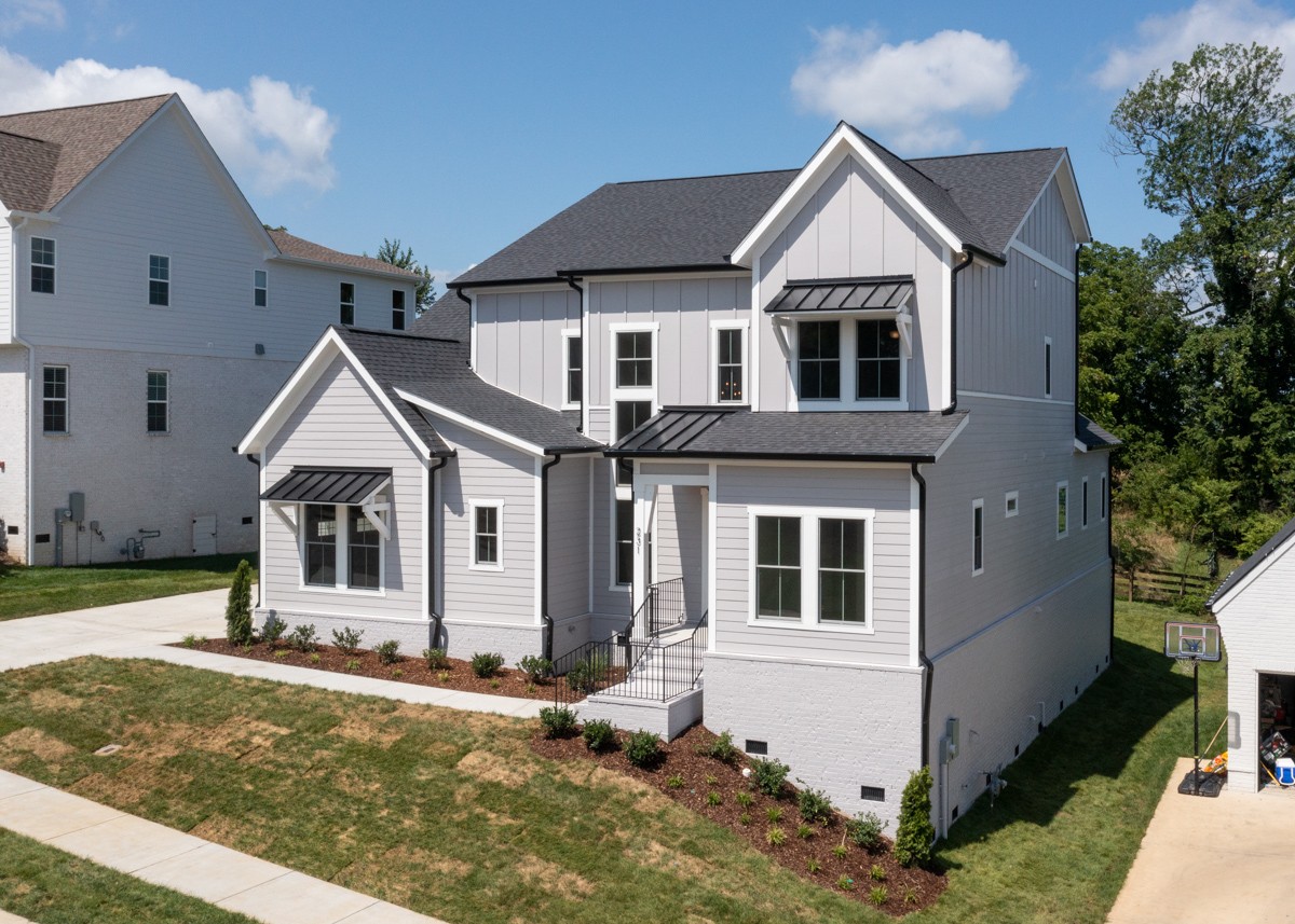 231 Circuit Road Franklin, TN 37064 - Photo 7 of 50 Gallery Image 7