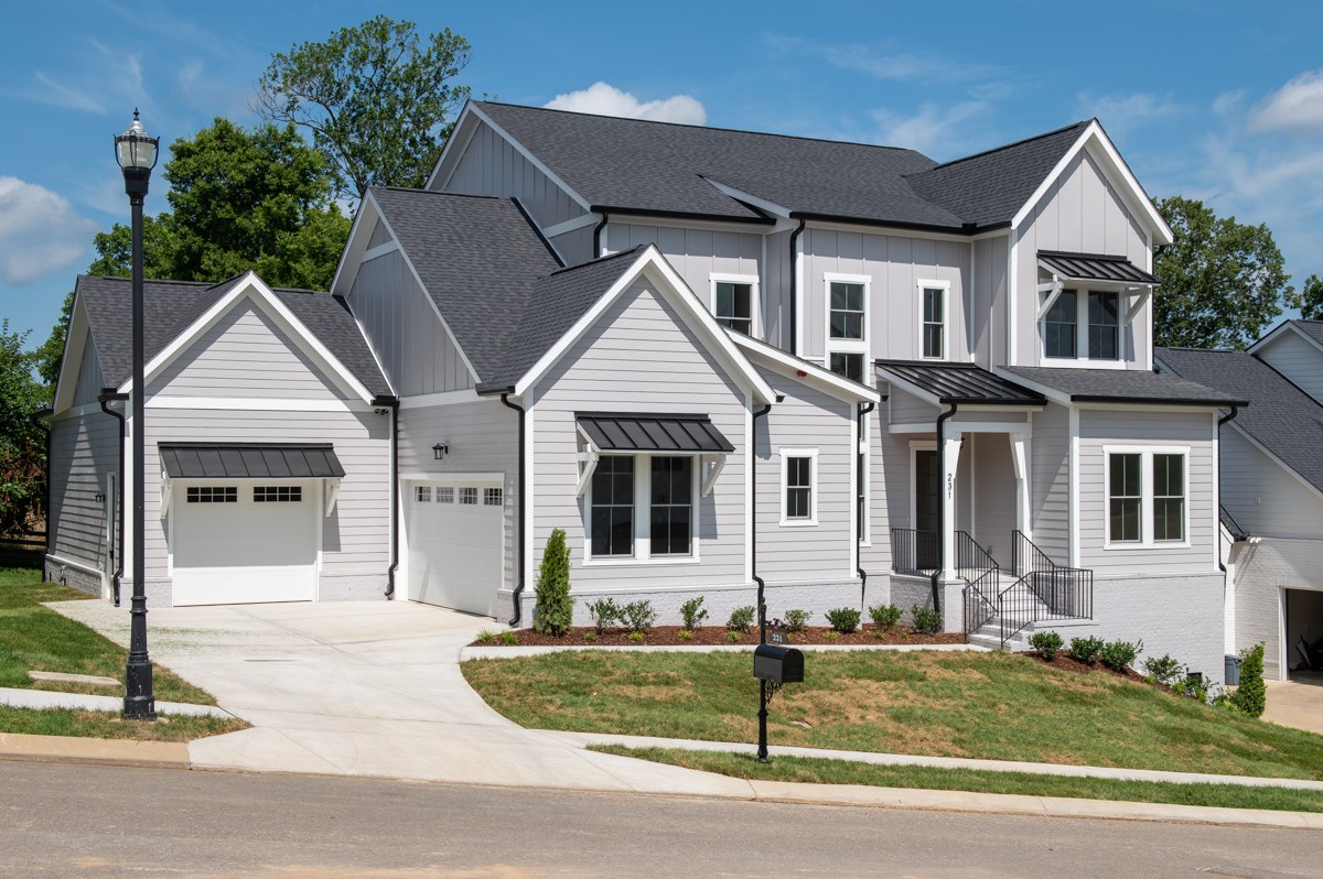 231 Circuit Road Franklin, TN 37064 - Photo 10 of 50 Gallery Image 10