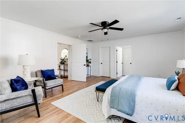 $699,000 | 4606 Radford Avenue, Richmond, VA 23230