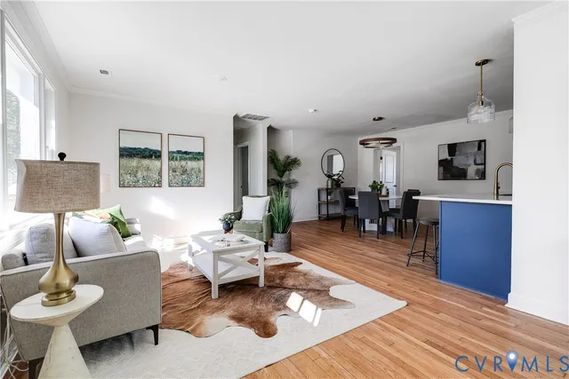 $699,000 | 4606 Radford Avenue, Richmond, VA 23230