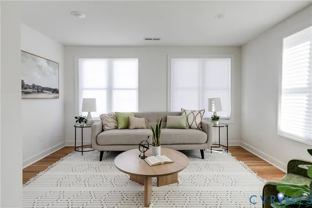 $699,000 | 4606 Radford Avenue, Richmond, VA 23230