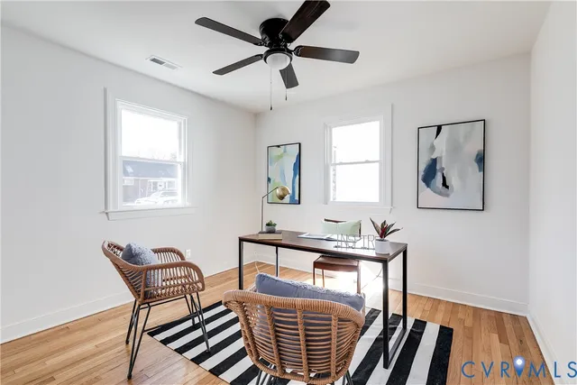 $699,000 | 4606 Radford Avenue, Richmond, VA 23230