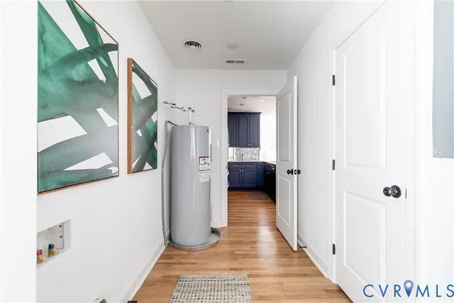 $699,000 | 4606 Radford Avenue, Richmond, VA 23230