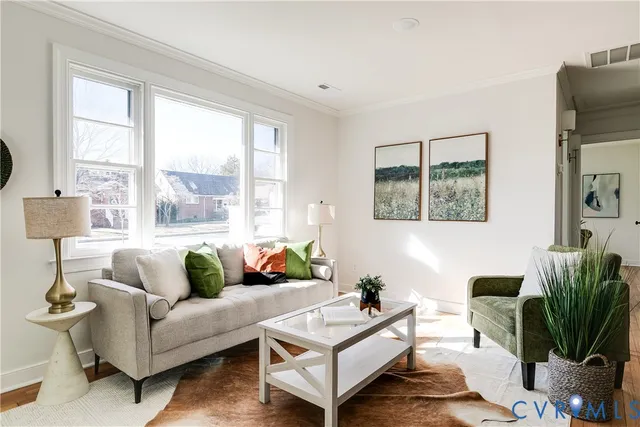 $699,000 | 4606 Radford Avenue, Richmond, VA 23230