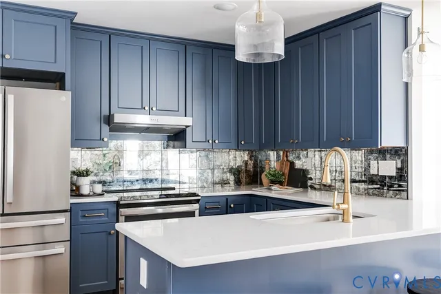 $699,000 | 4606 Radford Avenue, Richmond, VA 23230