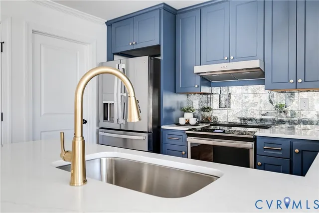 $699,000 | 4606 Radford Avenue, Richmond, VA 23230