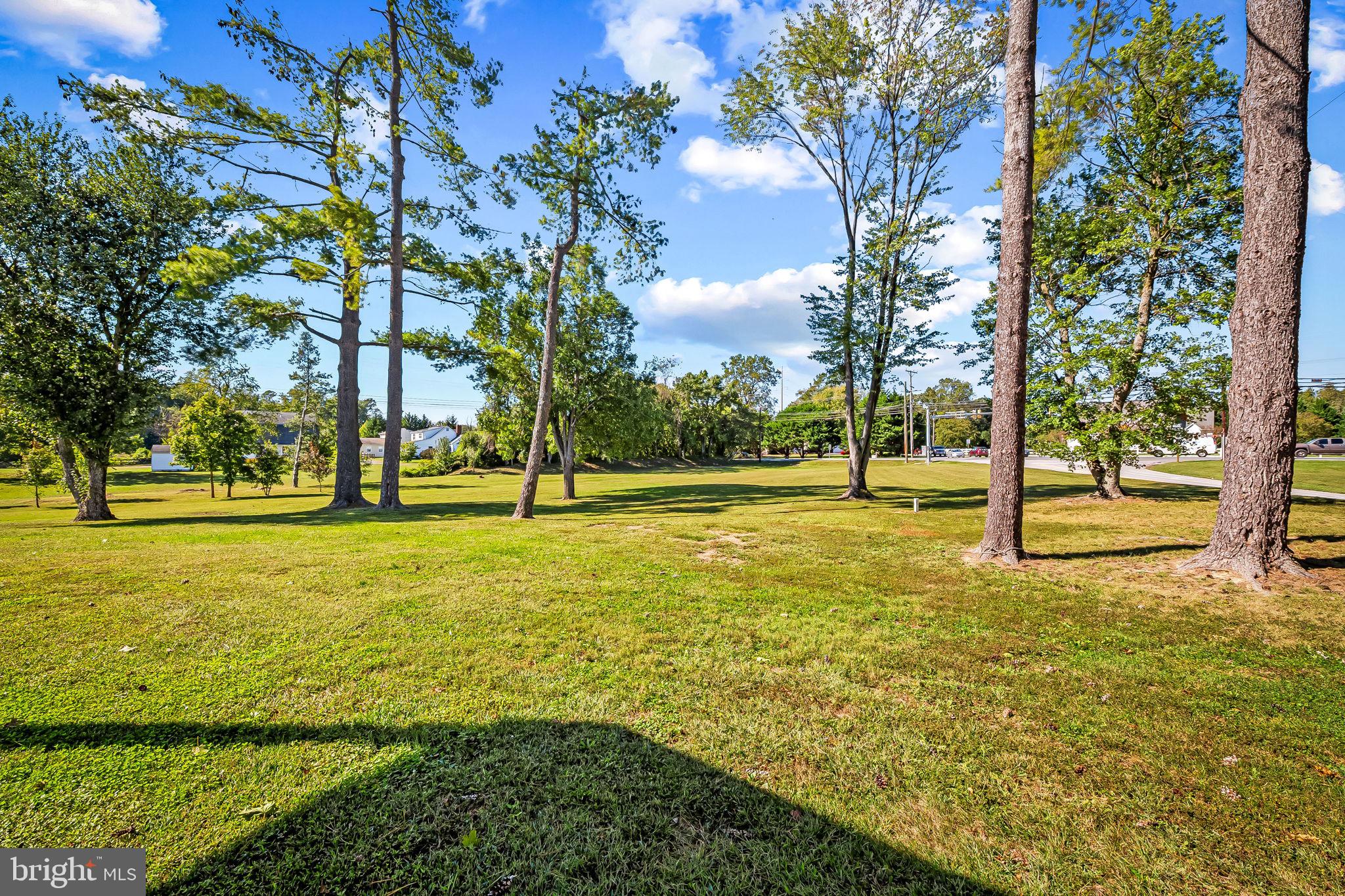 315 Brick Church Road Davidsonville, MD 21035 - Photo 34 of 45 a view of a trees with yard