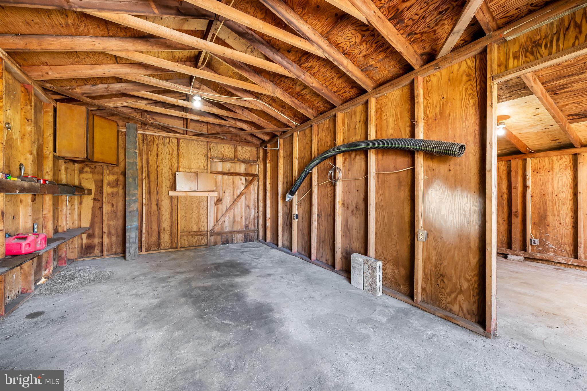 315 Brick Church Road Davidsonville, MD 21035 - Photo 40 of 45 a view of an empty room