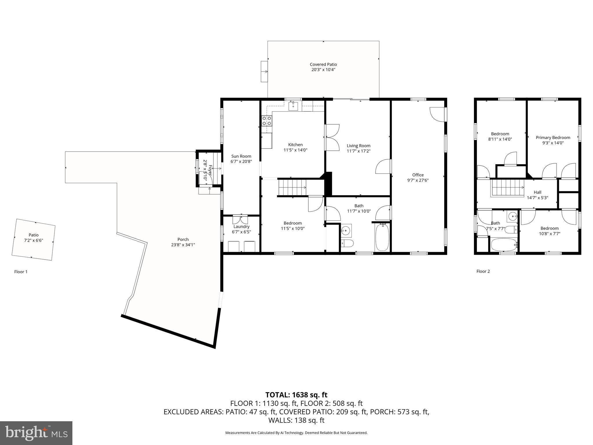 315 Brick Church Road Davidsonville, MD 21035 - Photo 43 of 45