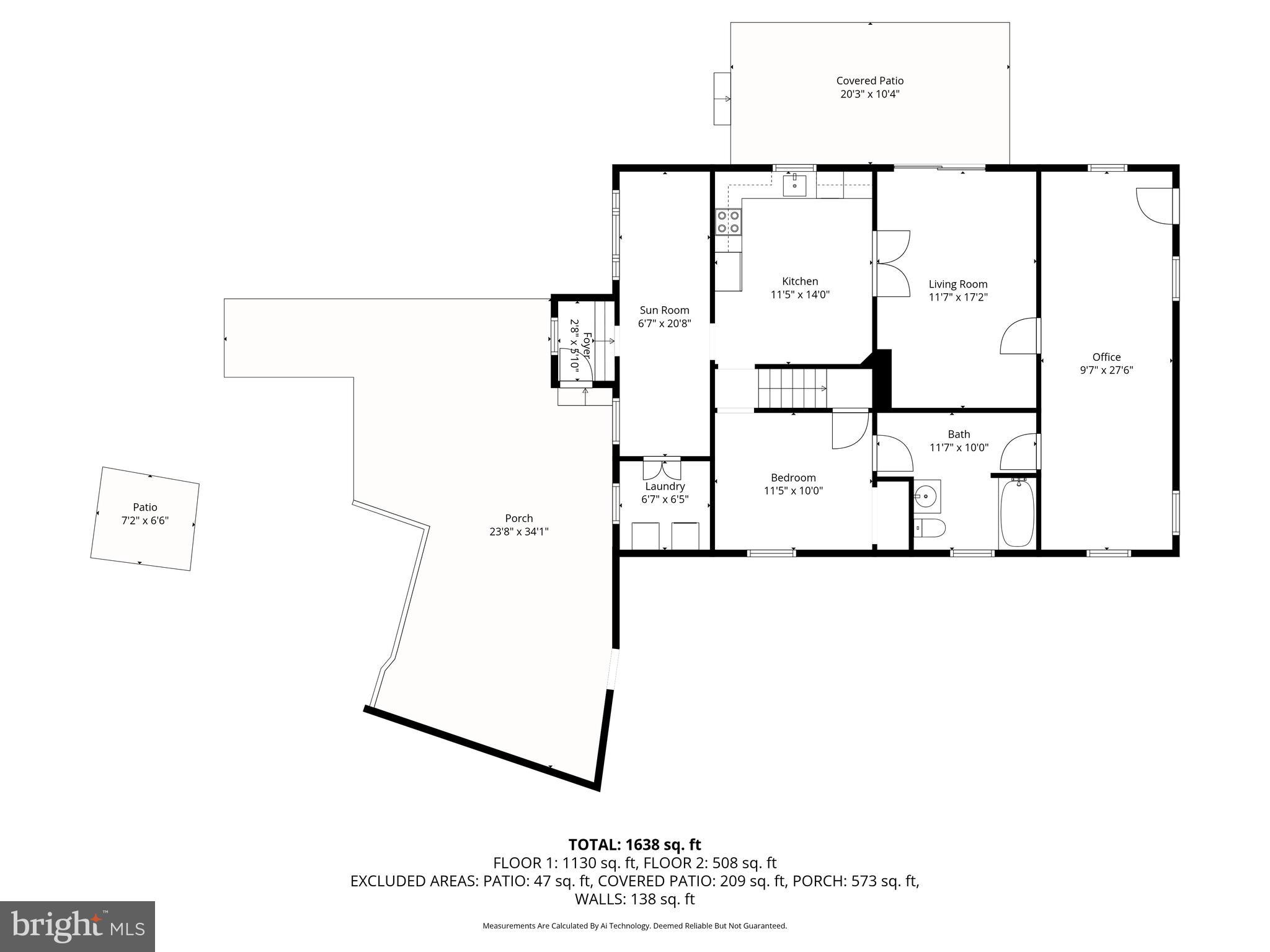 315 Brick Church Road Davidsonville, MD 21035 - Photo 45 of 45 unknown