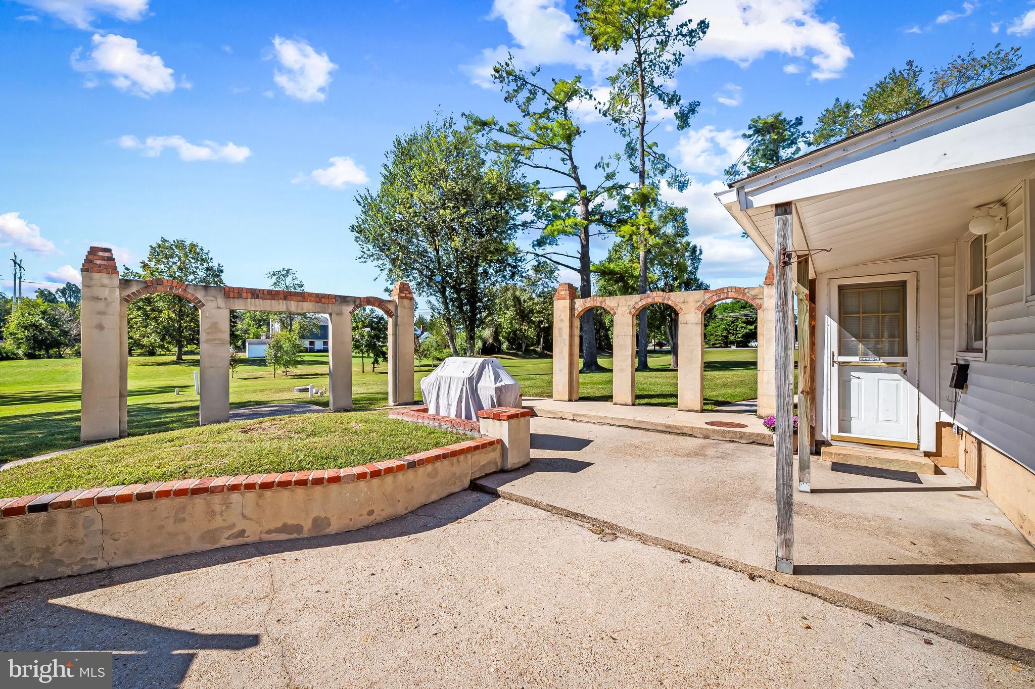 315 Brick Church Road Davidsonville, MD 21035 - Photo 7 of 45 a view of a building with street view