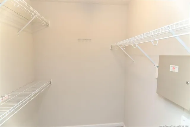 a view of small space