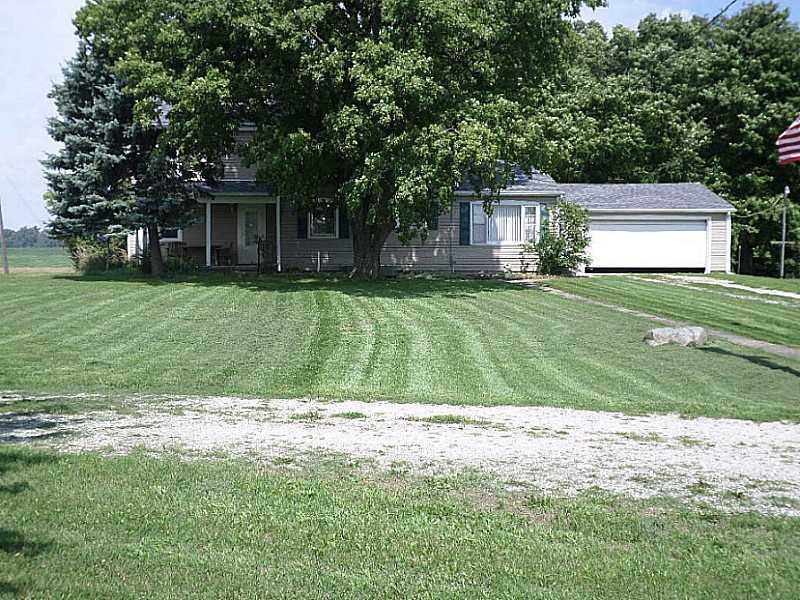 19130 Wones Road Jackson Center, OH 45334 - Photo 3 of 21