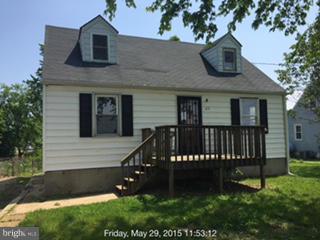 215 Middle River Road Baltimore, MD 21220 - Photo 1 of 1 Exterior (Front)