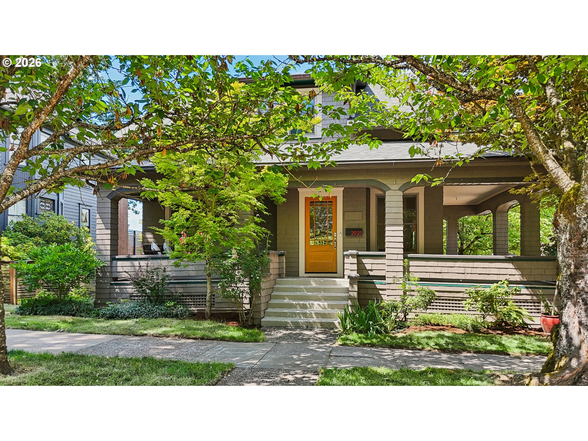 2925 Northwest Raleigh Street Portland, OR 97210 - Photo 1 of 45 Gallery Image 1