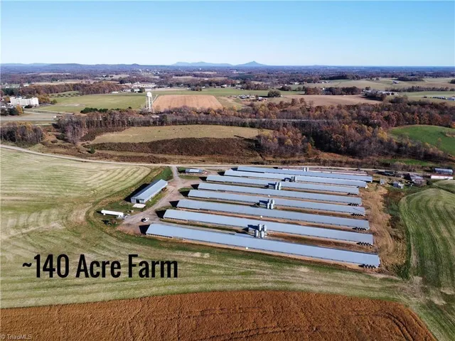 $4,000,000 | 446 Grover Simmons Road, Dobson, NC 27017