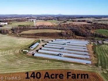 $4,000,000 | 446 Grover Simmons Road, Dobson, NC 27017