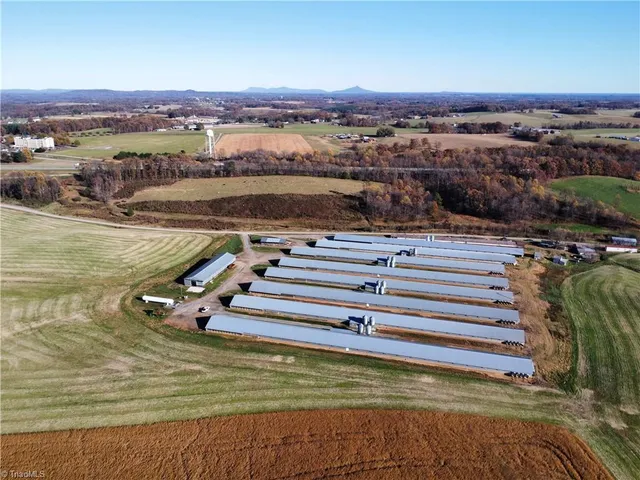 $4,000,000 | 446 Grover Simmons Road, Dobson, NC 27017