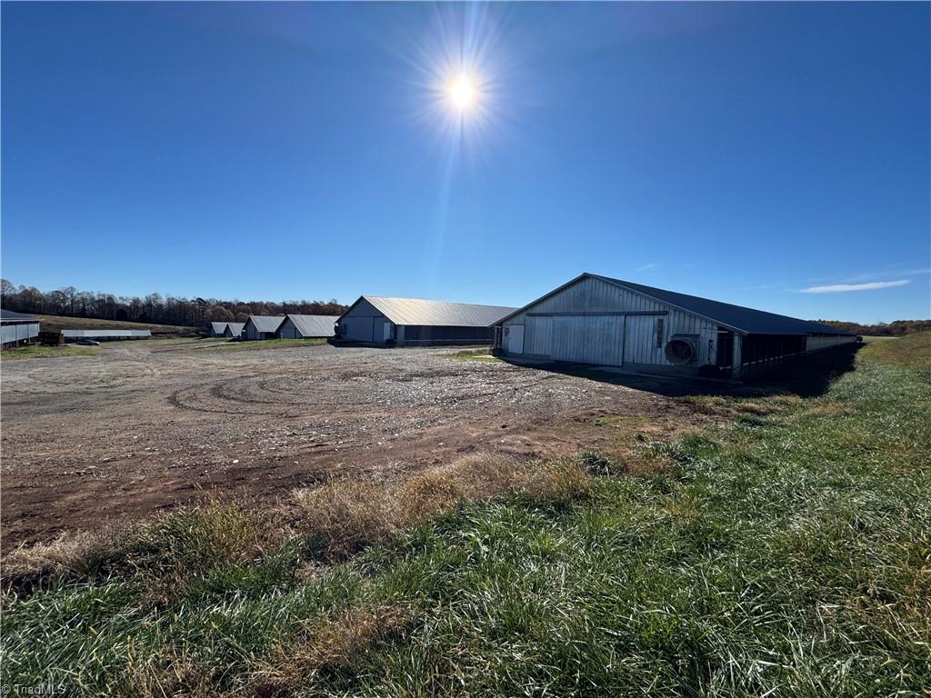 446 Grover Simmons Road Dobson, NC 27017 - Photo 21 of 50