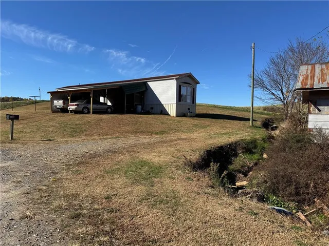 $4,000,000 | 446 Grover Simmons Road, Dobson, NC 27017